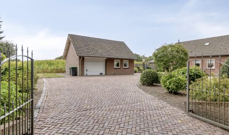 Te koop: Foto Woonhuis aan de Steeuwichtweg 28 in Uden