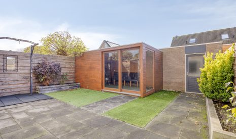 Te koop: Foto Woonhuis aan de Postelkamp 23 in Druten