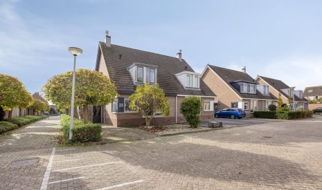 Te koop: Foto Woonhuis aan de Postelkamp 23 in Druten