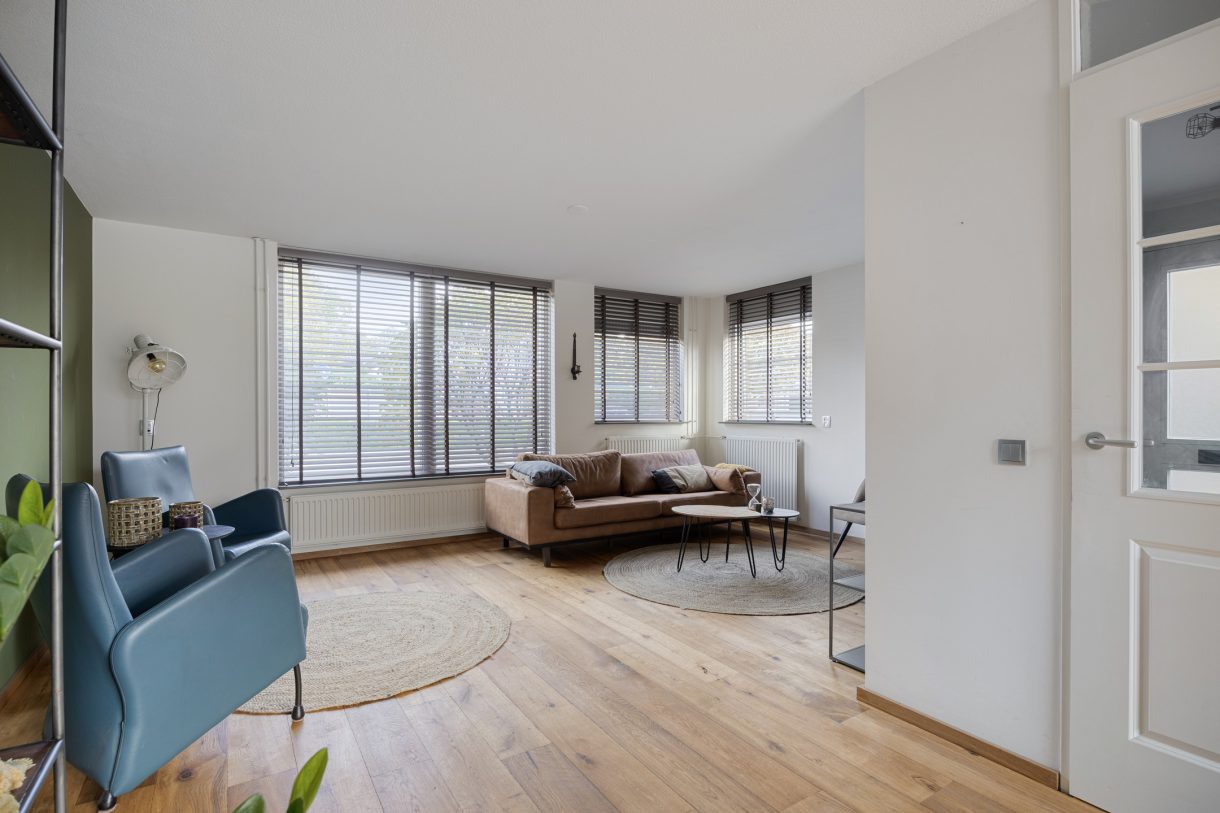 Te koop: Foto Woonhuis aan de Postelkamp 23 in Druten