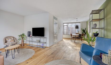 Te koop: Foto Woonhuis aan de Postelkamp 23 in Druten