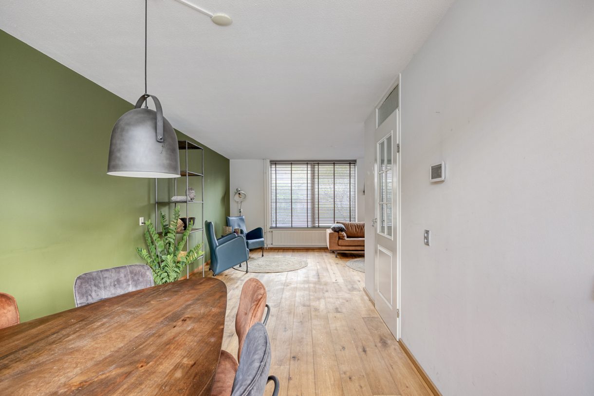 Te koop: Foto Woonhuis aan de Postelkamp 23 in Druten