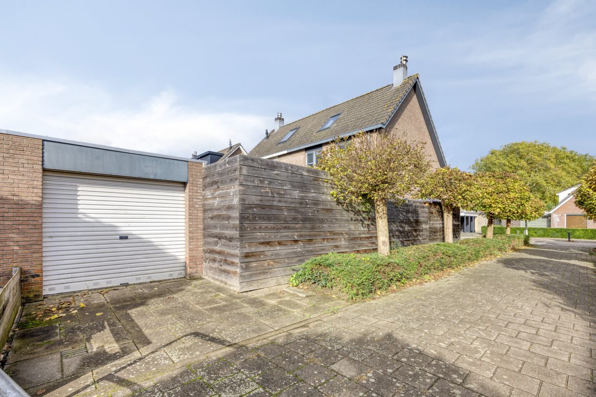 Te koop: Foto Woonhuis aan de Postelkamp 23 in Druten