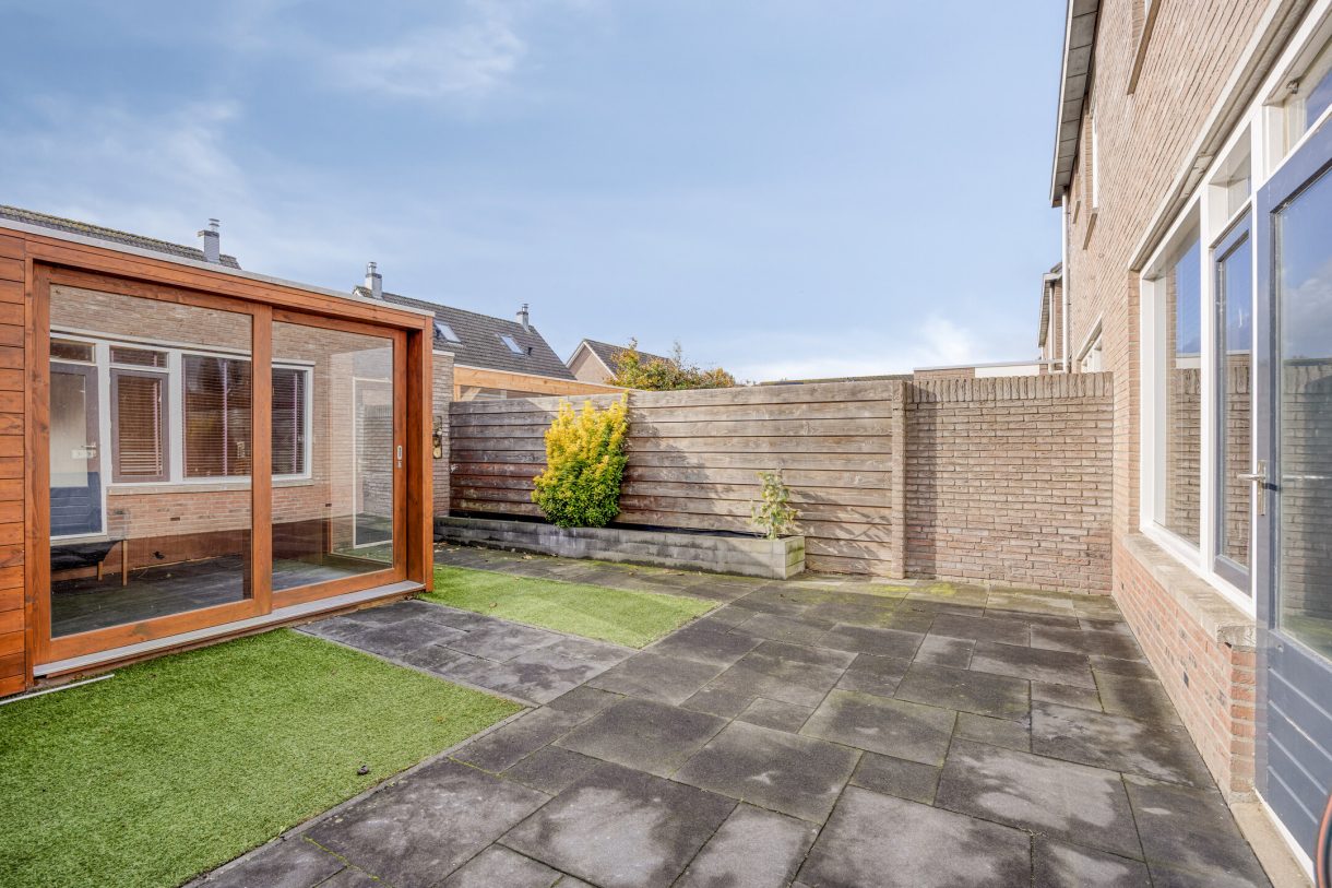 Te koop: Foto Woonhuis aan de Postelkamp 23 in Druten