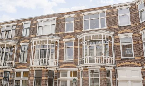 koop  's-Gravenhage  Dirk Hoogenraadstraat 83A – Hoofdfoto