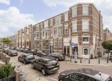 koop  's-Gravenhage  Dirk Hoogenraadstraat 83A – Foto