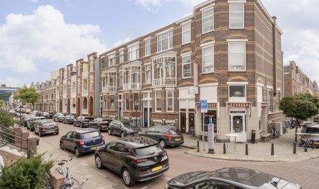Te koop: Foto Appartement aan de Dirk Hoogenraadstraat 83A in 's-Gravenhage