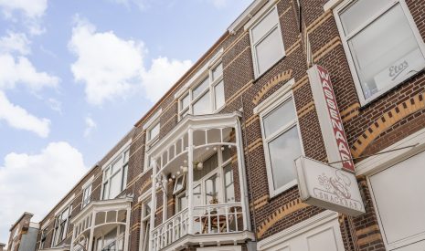 Te koop: Foto Appartement aan de Dirk Hoogenraadstraat 83A in 's-Gravenhage