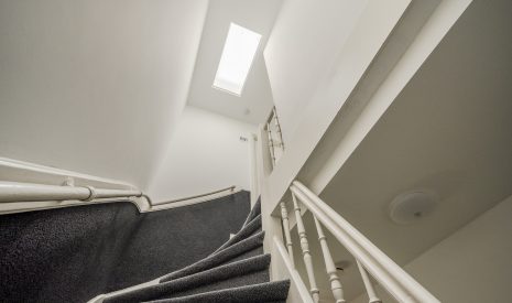 Te koop: Foto Appartement aan de Dirk Hoogenraadstraat 83A in 's-Gravenhage