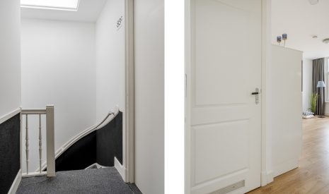 Te koop: Foto Appartement aan de Dirk Hoogenraadstraat 83A in 's-Gravenhage