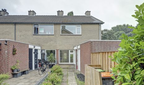 koop  Raamsdonksveer  Hertogshoef 13 – Hoofdfoto
