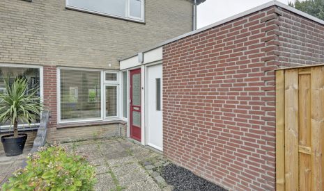 Te koop: Foto Woonhuis aan de Hertogshoef 13 in Raamsdonksveer