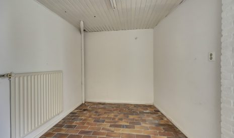 Te koop: Foto Woonhuis aan de Hertogshoef 13 in Raamsdonksveer