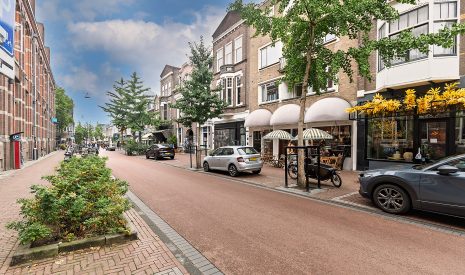 Te koop: Foto Appartement aan de van Broeckhuysenstraat 44A in Nijmegen