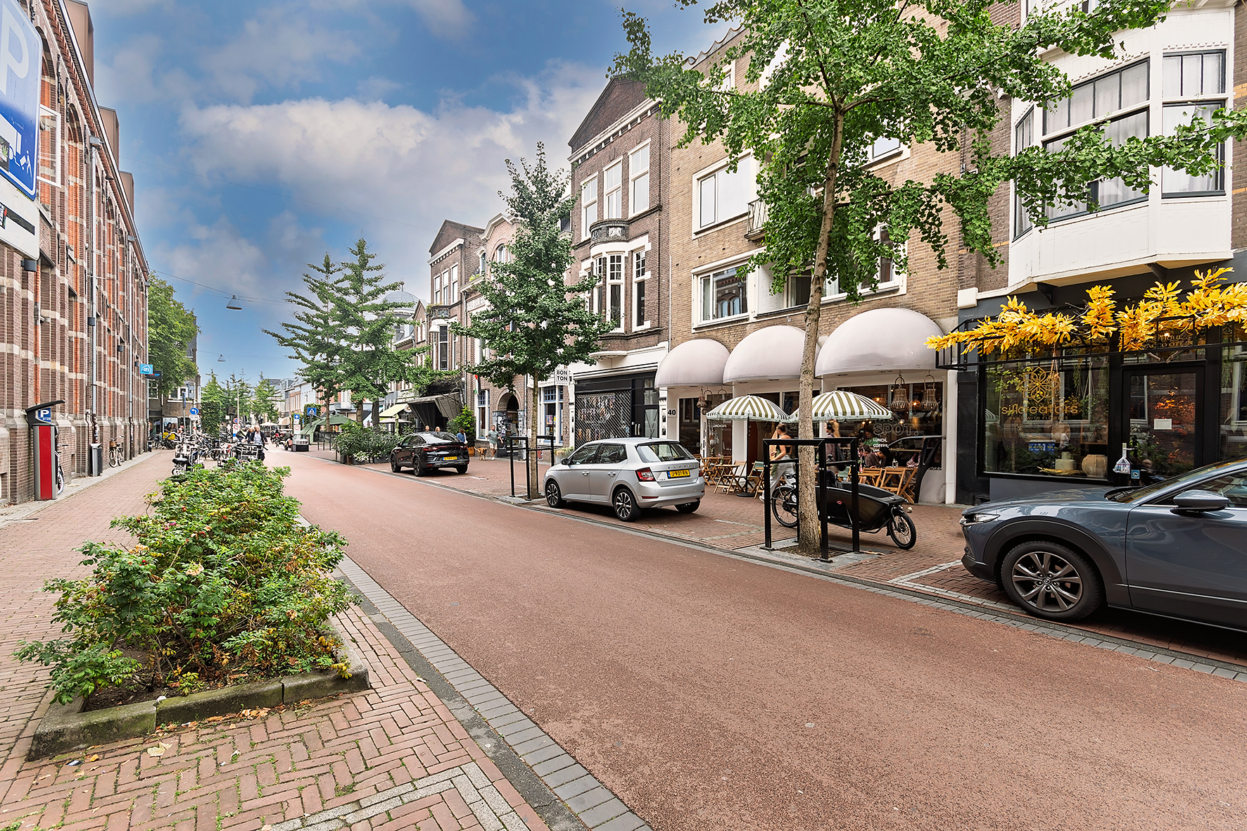 koop  Nijmegen  van Broeckhuysenstraat 44A – Foto 2