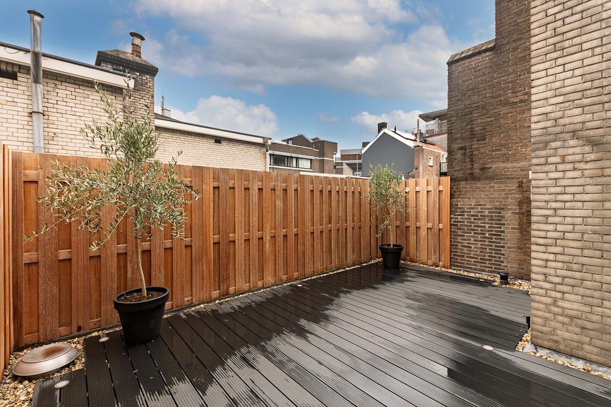 Te koop: Foto Appartement aan de van Broeckhuysenstraat 44A in Nijmegen