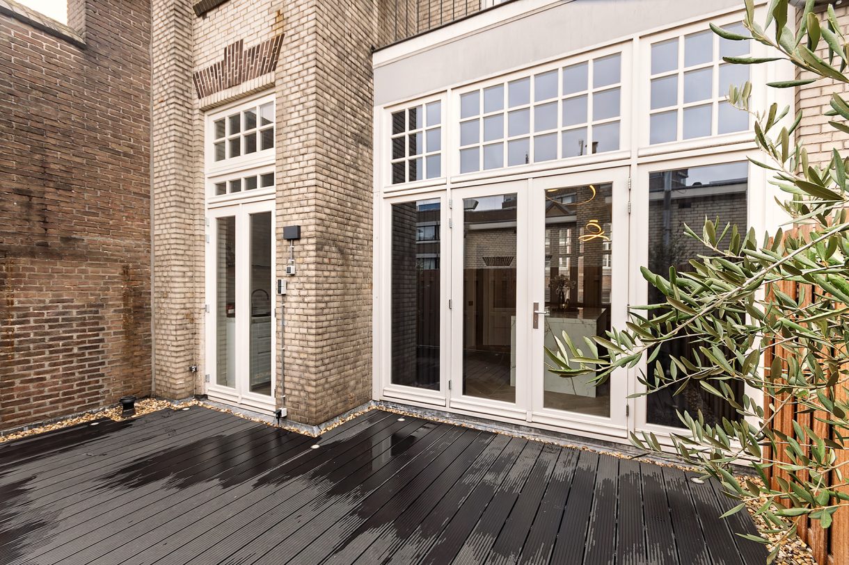 Te koop: Foto Appartement aan de van Broeckhuysenstraat 44A in Nijmegen