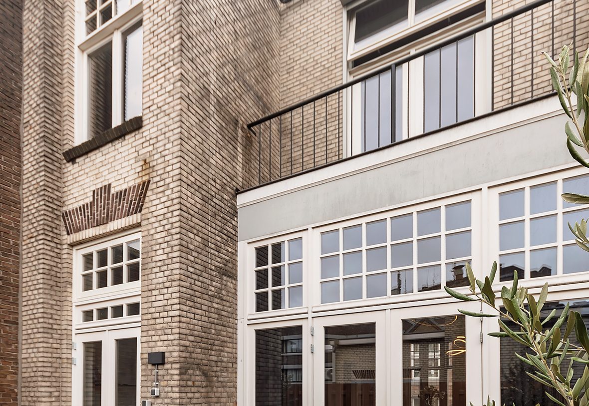 Te koop: Foto Appartement aan de van Broeckhuysenstraat 44A in Nijmegen