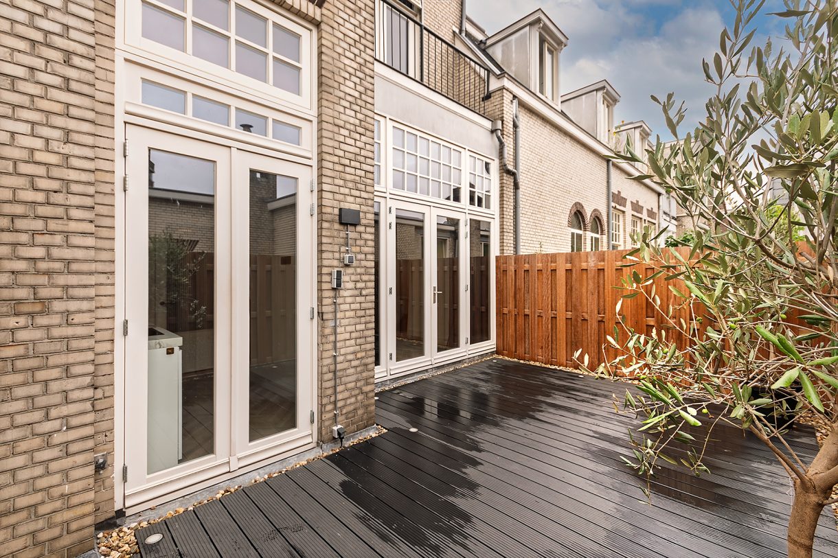 Te koop: Foto Appartement aan de van Broeckhuysenstraat 44A in Nijmegen