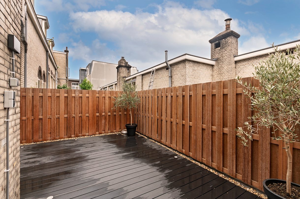 Te koop: Foto Appartement aan de van Broeckhuysenstraat 44A in Nijmegen