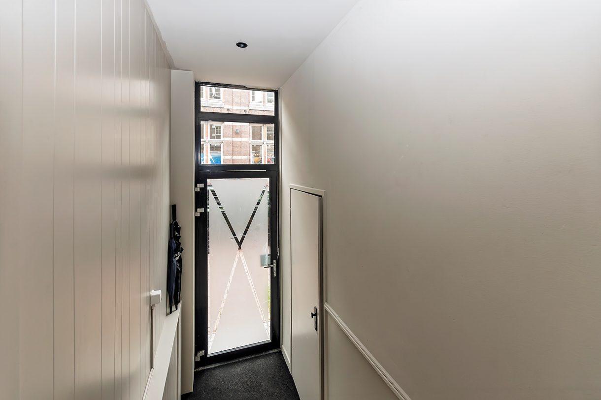 Te koop: Foto Appartement aan de van Broeckhuysenstraat 44A in Nijmegen