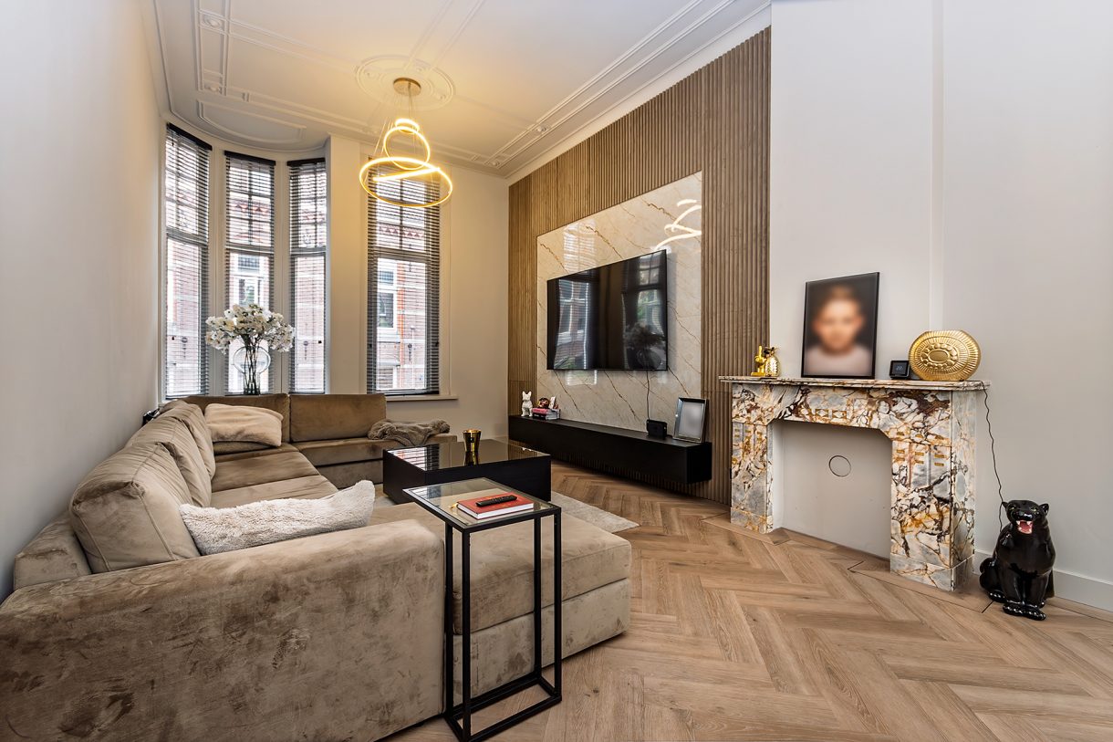 Te koop: Foto Appartement aan de van Broeckhuysenstraat 44A in Nijmegen