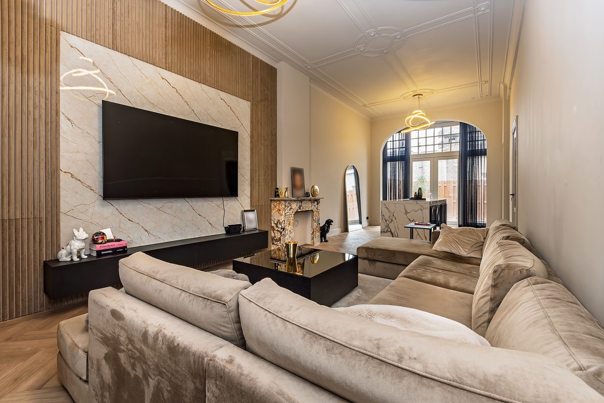 Te koop: Foto Appartement aan de van Broeckhuysenstraat 44A in Nijmegen