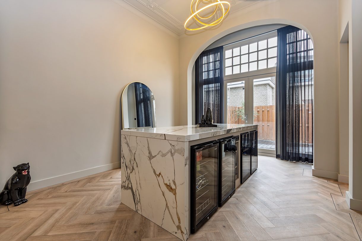 Te koop: Foto Appartement aan de van Broeckhuysenstraat 44A in Nijmegen