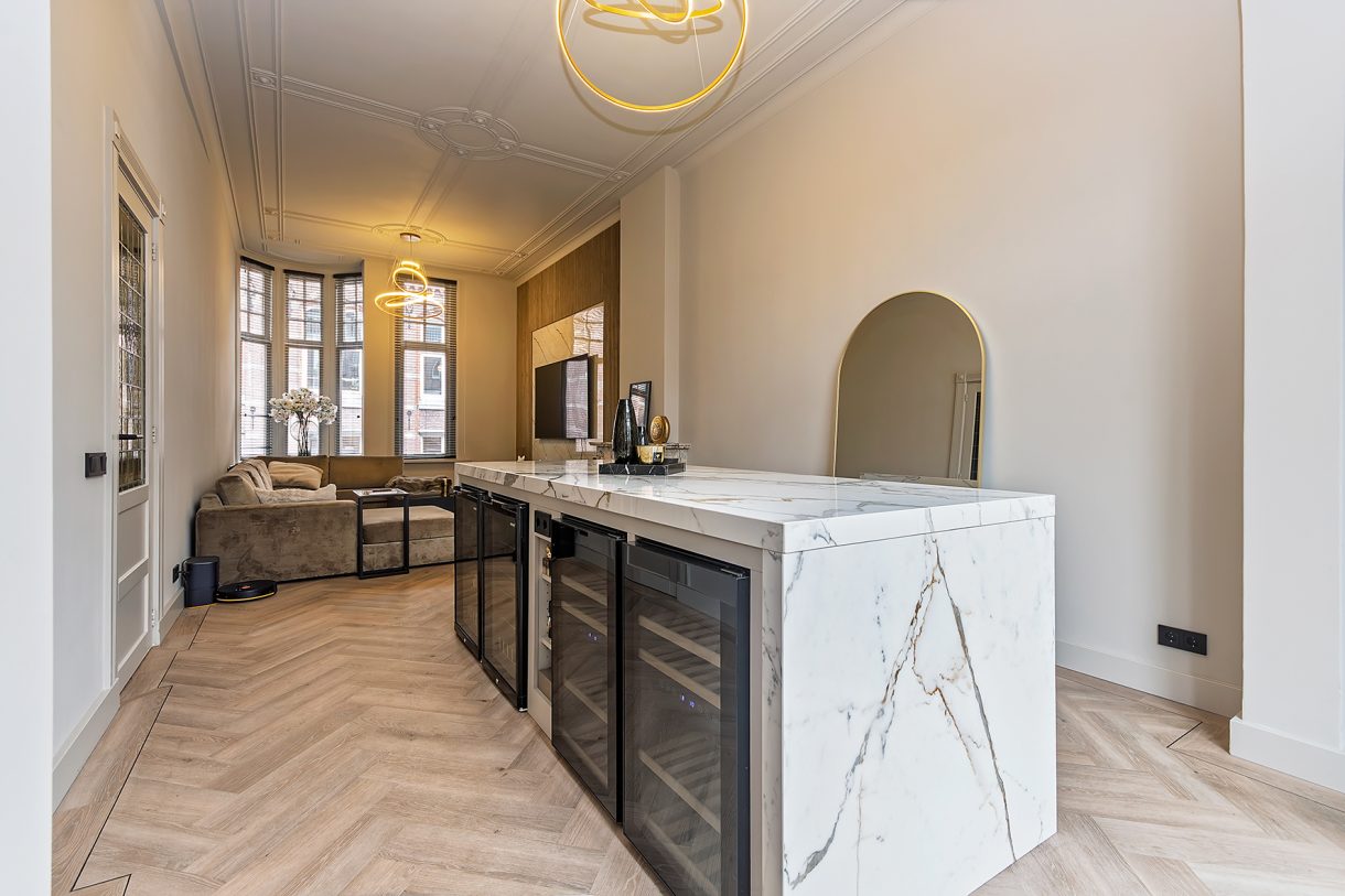 Te koop: Foto Appartement aan de van Broeckhuysenstraat 44A in Nijmegen