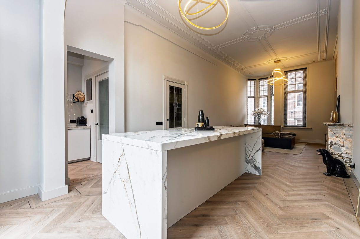 Te koop: Foto Appartement aan de van Broeckhuysenstraat 44A in Nijmegen