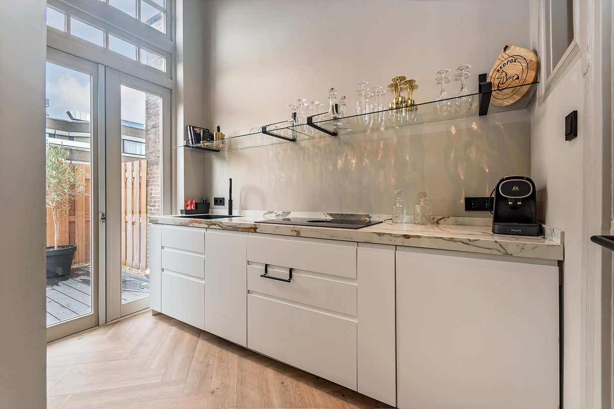 Te koop: Foto Appartement aan de van Broeckhuysenstraat 44A in Nijmegen