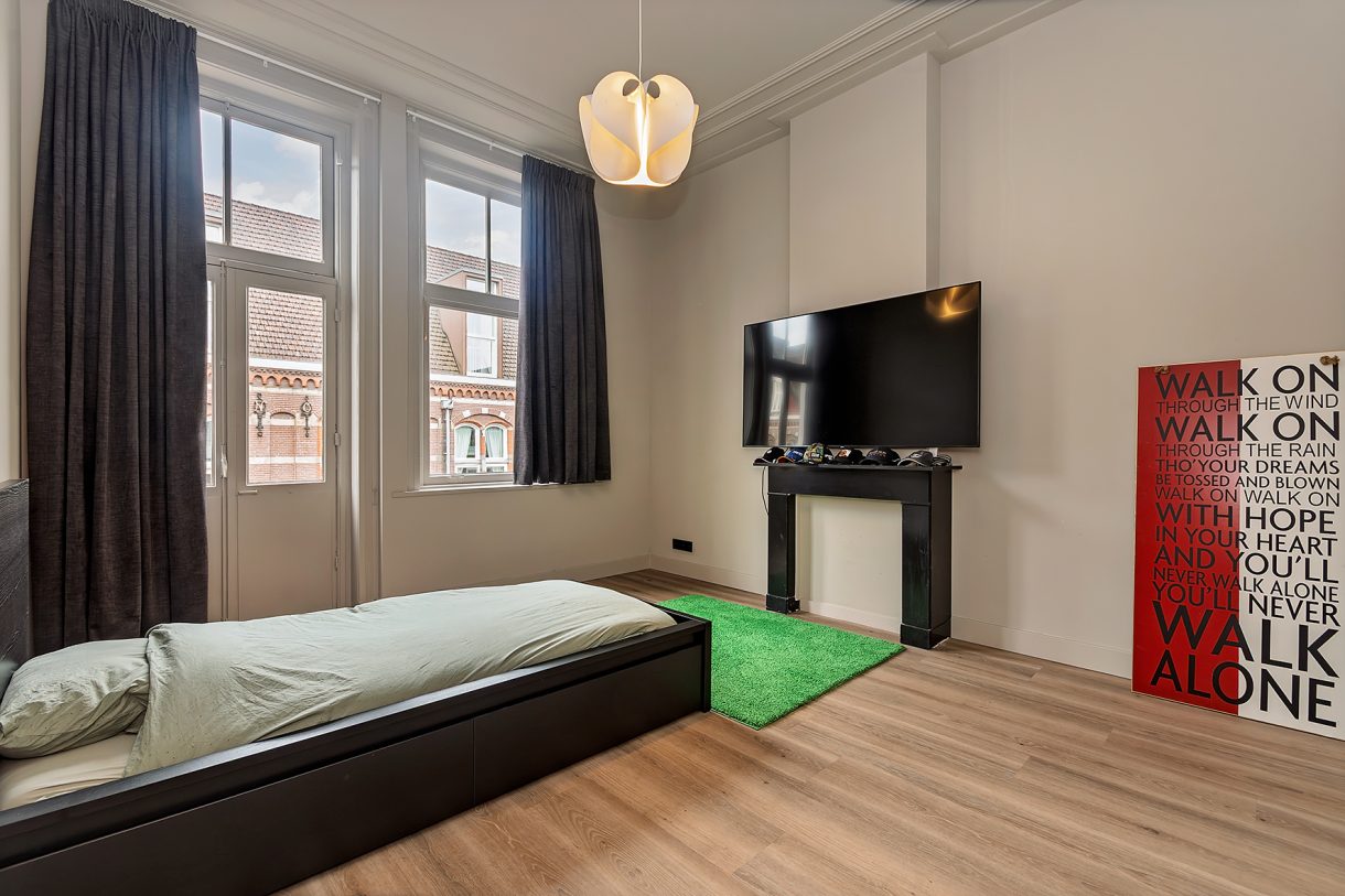 Te koop: Foto Appartement aan de van Broeckhuysenstraat 44A in Nijmegen