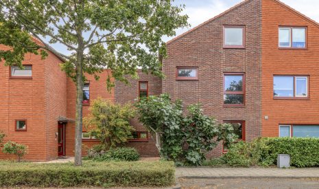 Hoofdfoto van Alphen aan den Rijn Churchilllaan 16