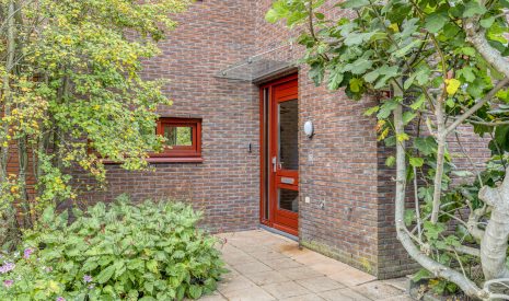 Te koop: Foto Woonhuis aan de Churchilllaan 16 in Alphen aan den Rijn