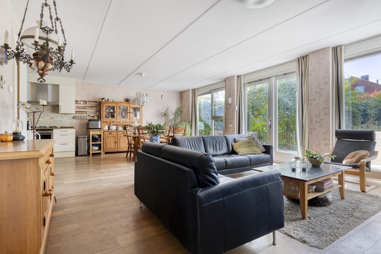 Te koop: Foto Woonhuis aan de Churchilllaan 16 in Alphen aan den Rijn