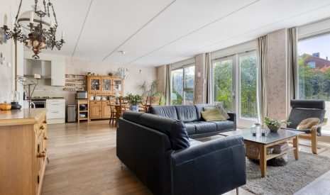 Te koop: Foto Woonhuis aan de Churchilllaan 16 in Alphen aan den Rijn