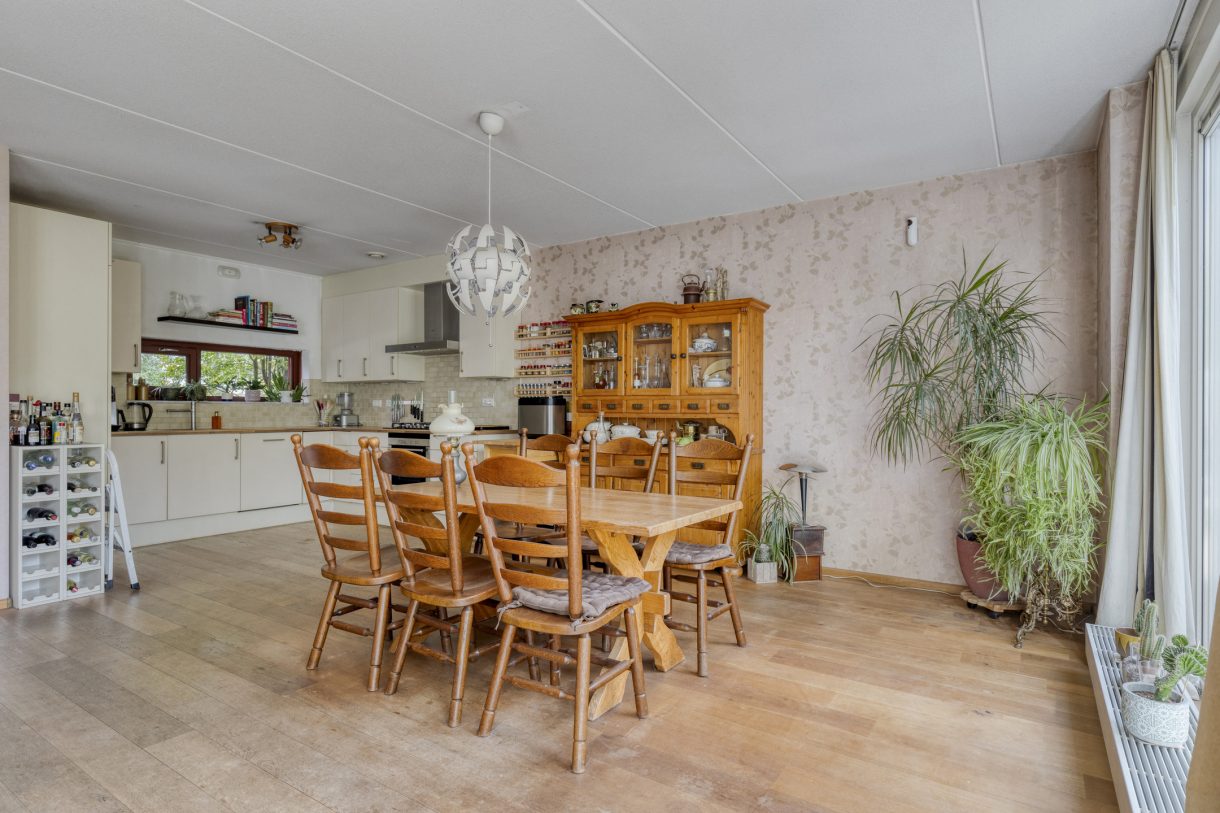 Te koop: Foto Woonhuis aan de Churchilllaan 16 in Alphen aan den Rijn