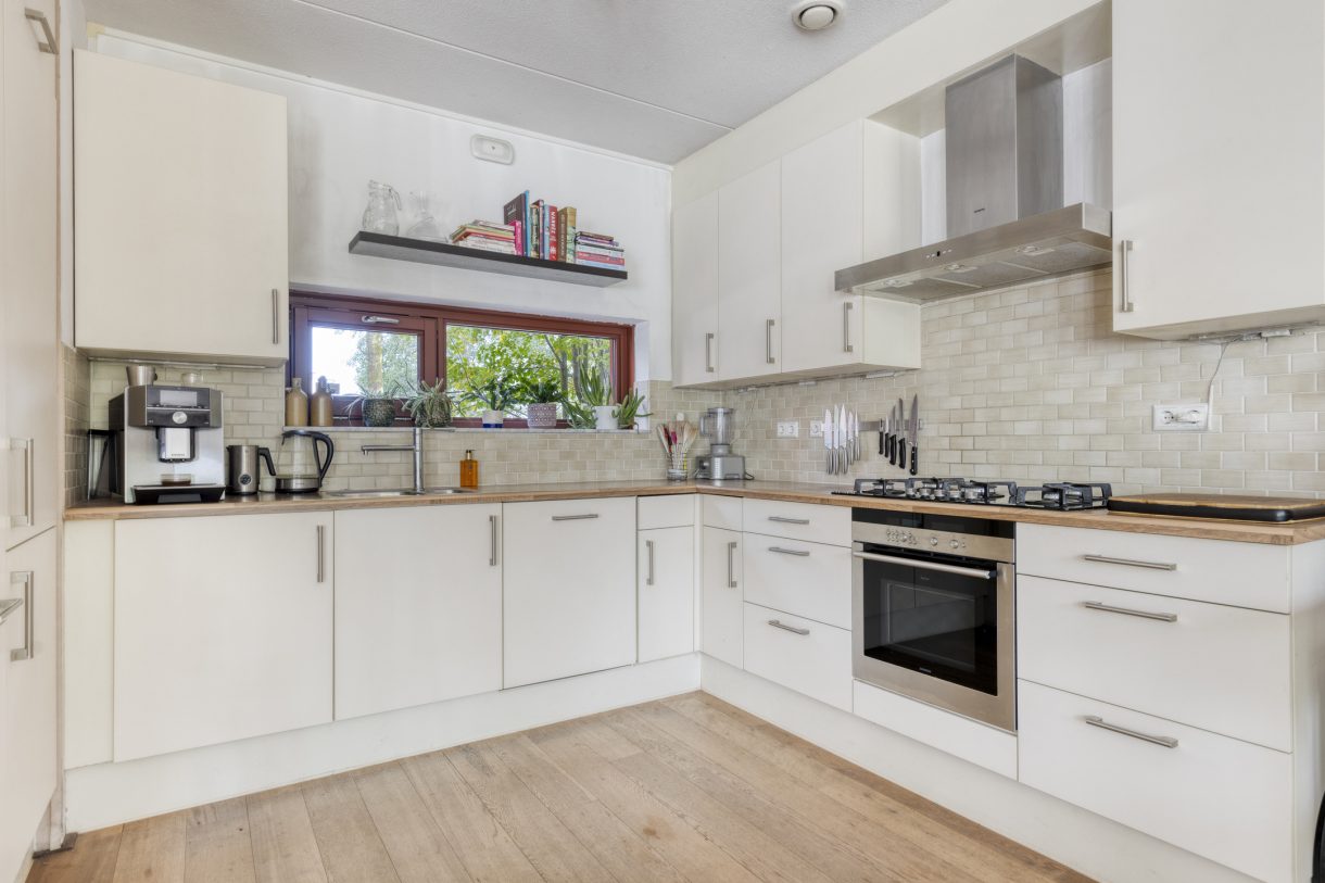 Te koop: Foto Woonhuis aan de Churchilllaan 16 in Alphen aan den Rijn