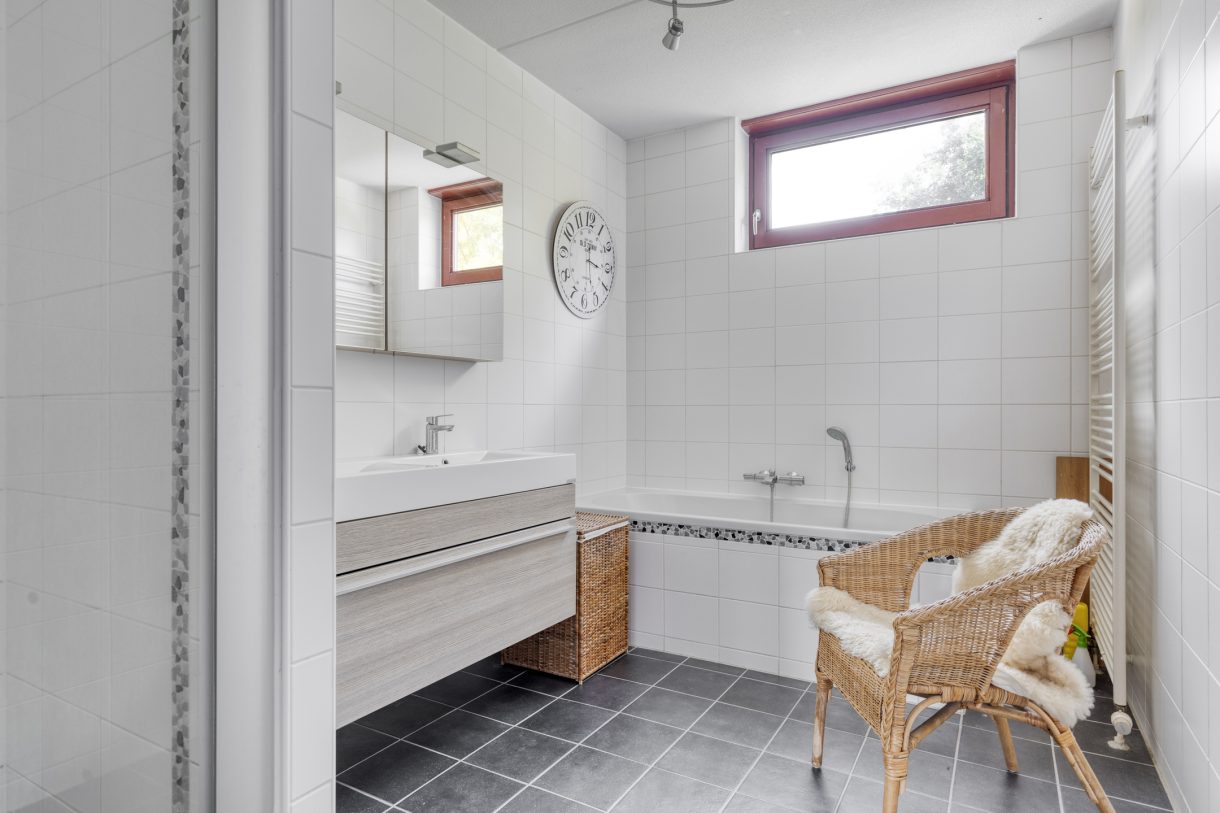 Te koop: Foto Woonhuis aan de Churchilllaan 16 in Alphen aan den Rijn