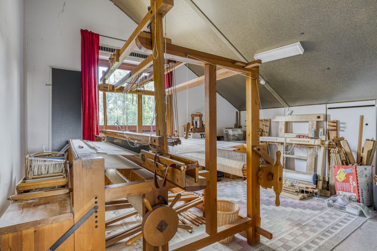 Te koop: Foto Woonhuis aan de Churchilllaan 16 in Alphen aan den Rijn