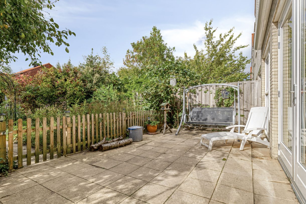 Te koop: Foto Woonhuis aan de Churchilllaan 16 in Alphen aan den Rijn