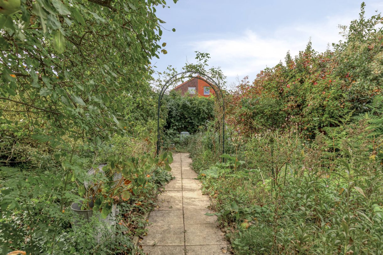 Te koop: Foto Woonhuis aan de Churchilllaan 16 in Alphen aan den Rijn