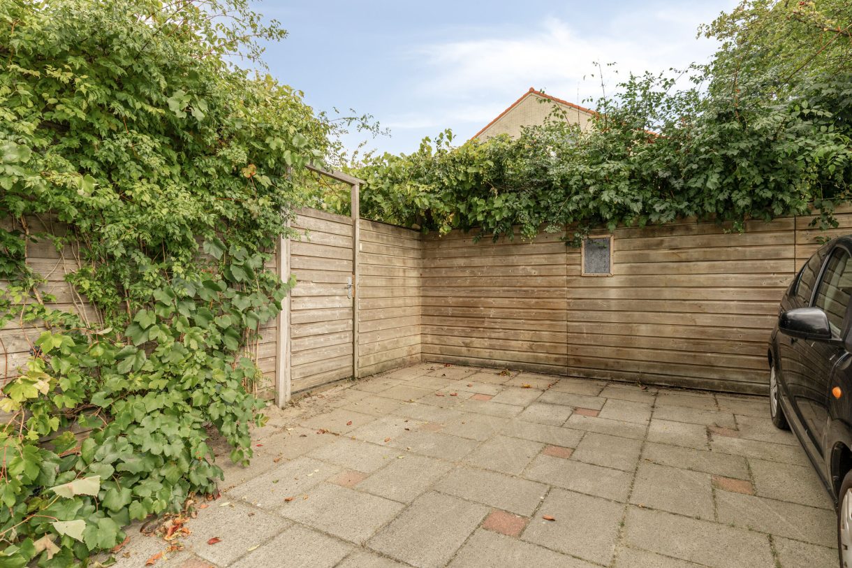 Te koop: Foto Woonhuis aan de Churchilllaan 16 in Alphen aan den Rijn