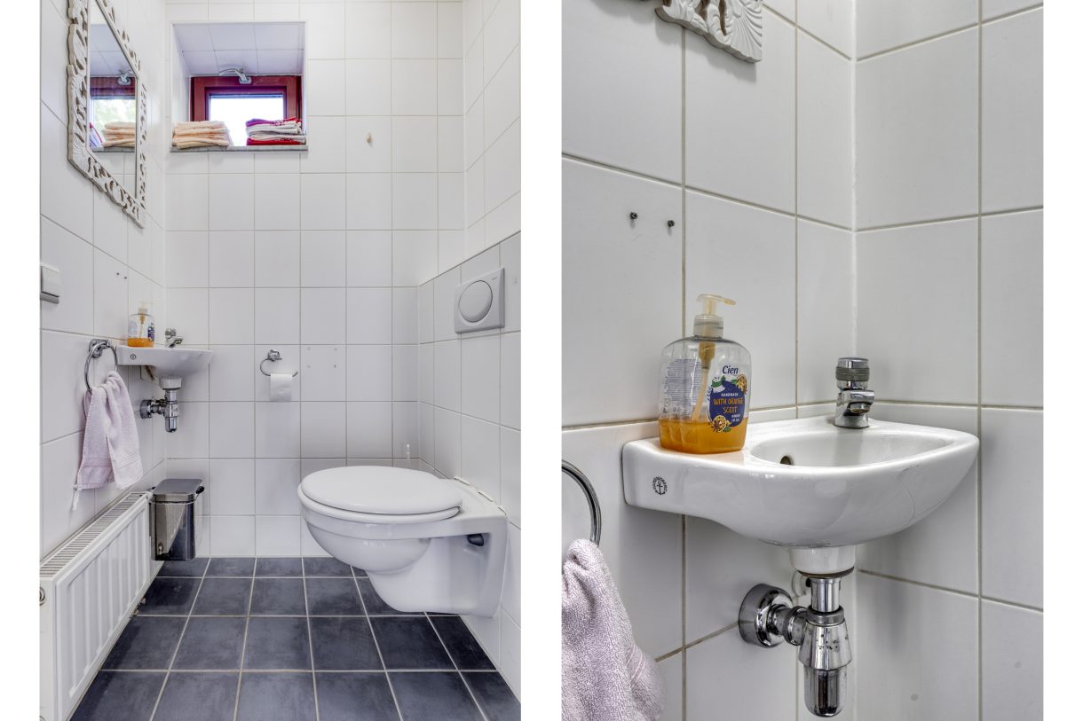 Te koop: Foto Woonhuis aan de Churchilllaan 16 in Alphen aan den Rijn