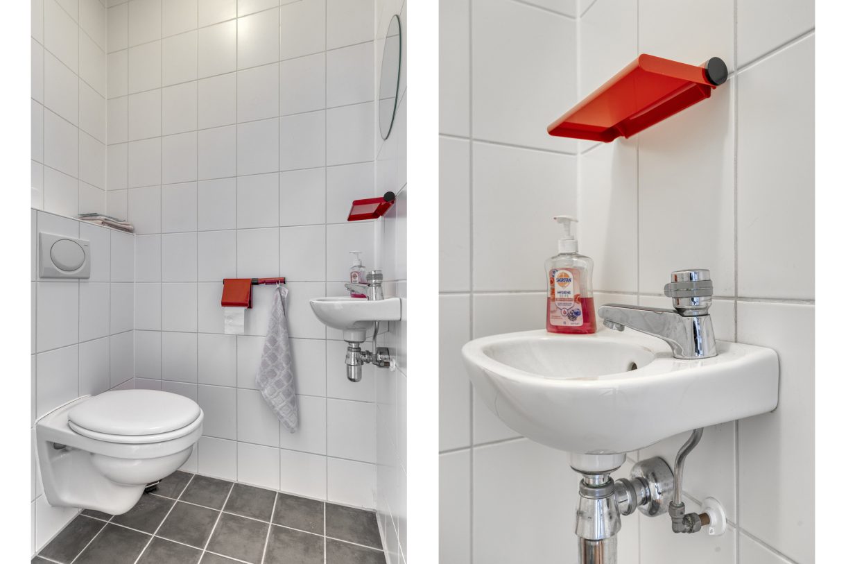 Te koop: Foto Woonhuis aan de Churchilllaan 16 in Alphen aan den Rijn