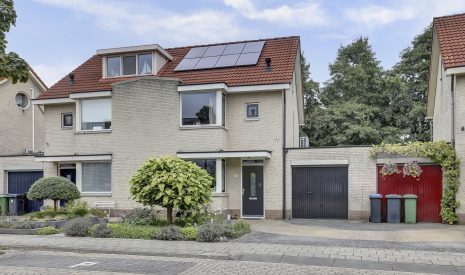 Hoofdfoto van Arnhem Robert de Vriesstraat 19