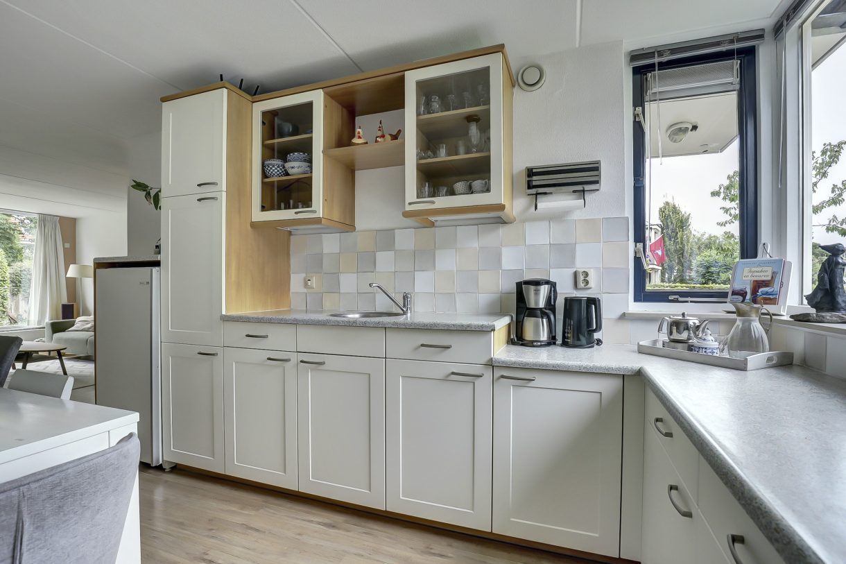 Te koop: Foto Woonhuis aan de Robert de Vriesstraat 19 in Arnhem