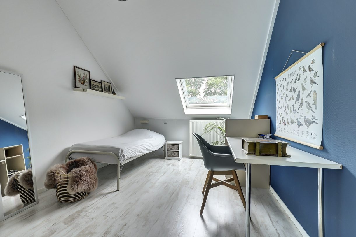 Te koop: Foto Woonhuis aan de Robert de Vriesstraat 19 in Arnhem