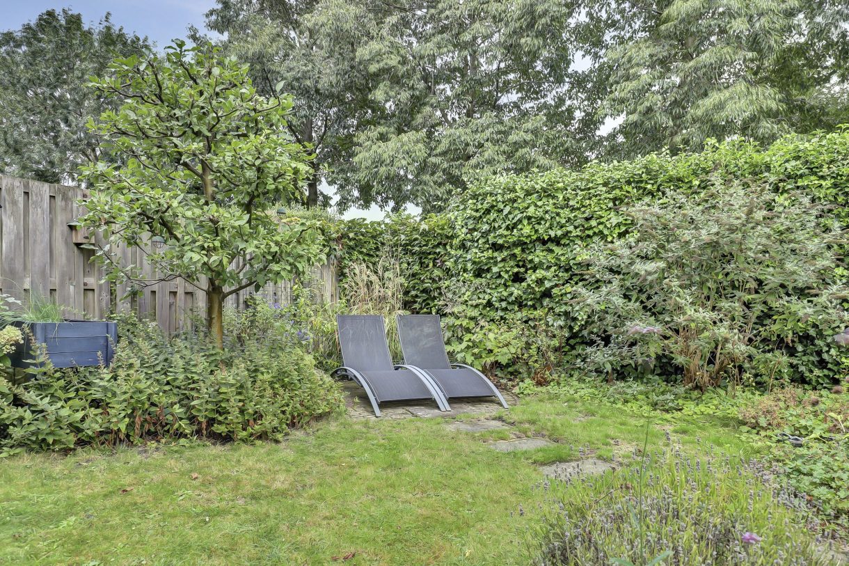 Te koop: Foto Woonhuis aan de Robert de Vriesstraat 19 in Arnhem