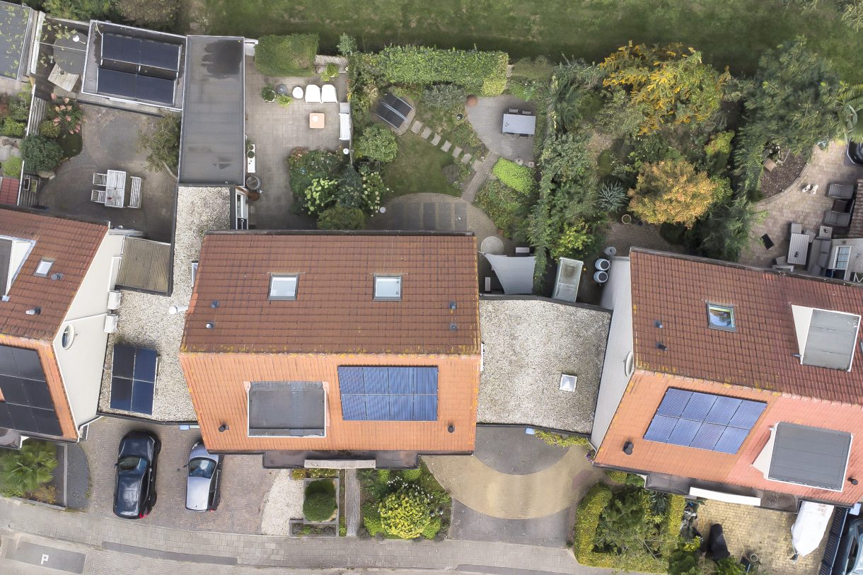 Te koop: Foto Woonhuis aan de Robert de Vriesstraat 19 in Arnhem